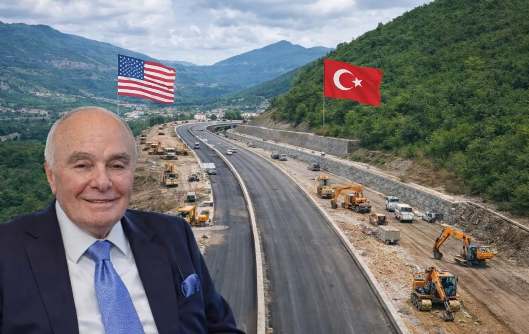 Bechtel u BiH: Otvara li se prostor i za tursku ENKA-u? - slika 1