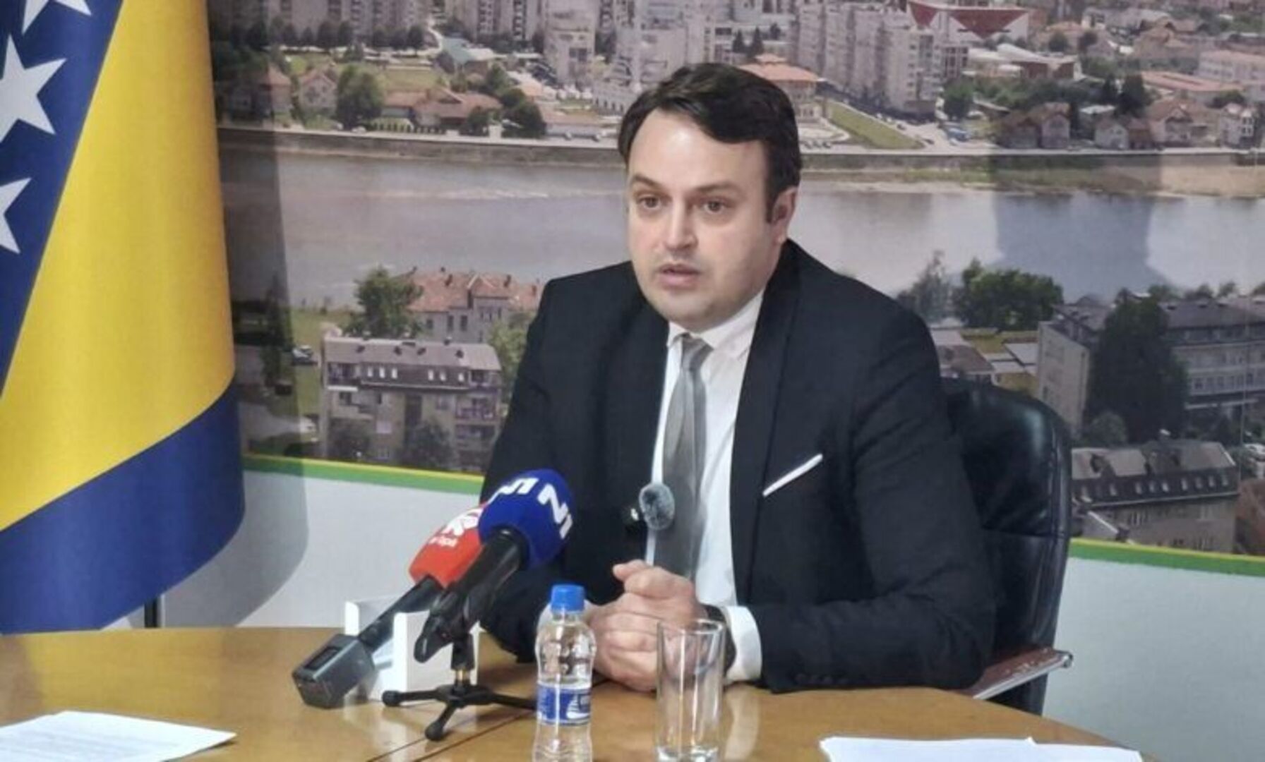 Goraždu odobreni veliki projekti - slika 1