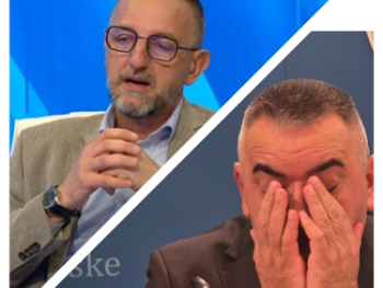 Sutra apelacija Ustavnom sudu BiH zbog 19. vlade Rs