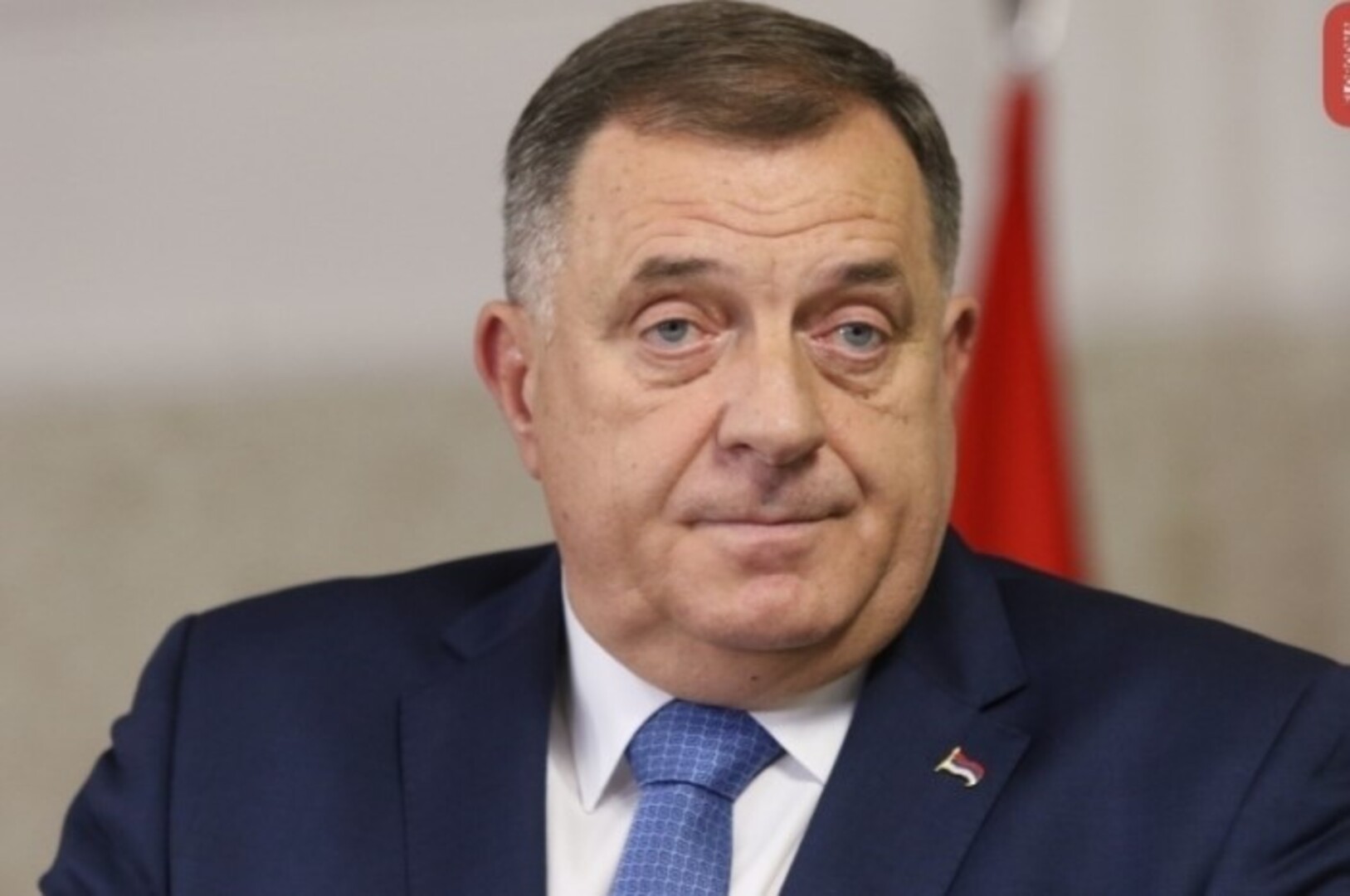 Dodik u Izraelu: "Imamo istog neprijatelja, a to su radikalni islamisti koji su se vratili u BiH" - slika 1