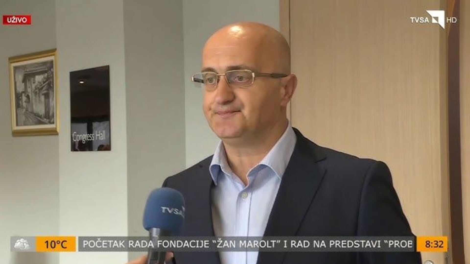Ko je Kemo Zilić, osumnjičeni pomoćnik minstrice Hota-Muminović: Teško je reći - slika 1