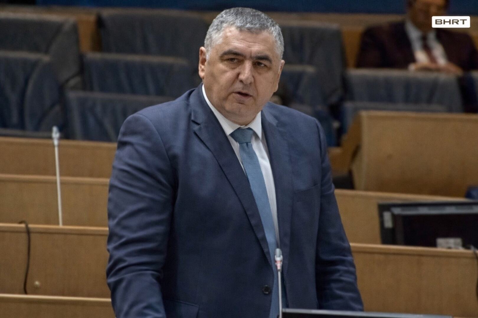 Državni zastupnik napustio stranku. Pristupio Dodiku - slika 1