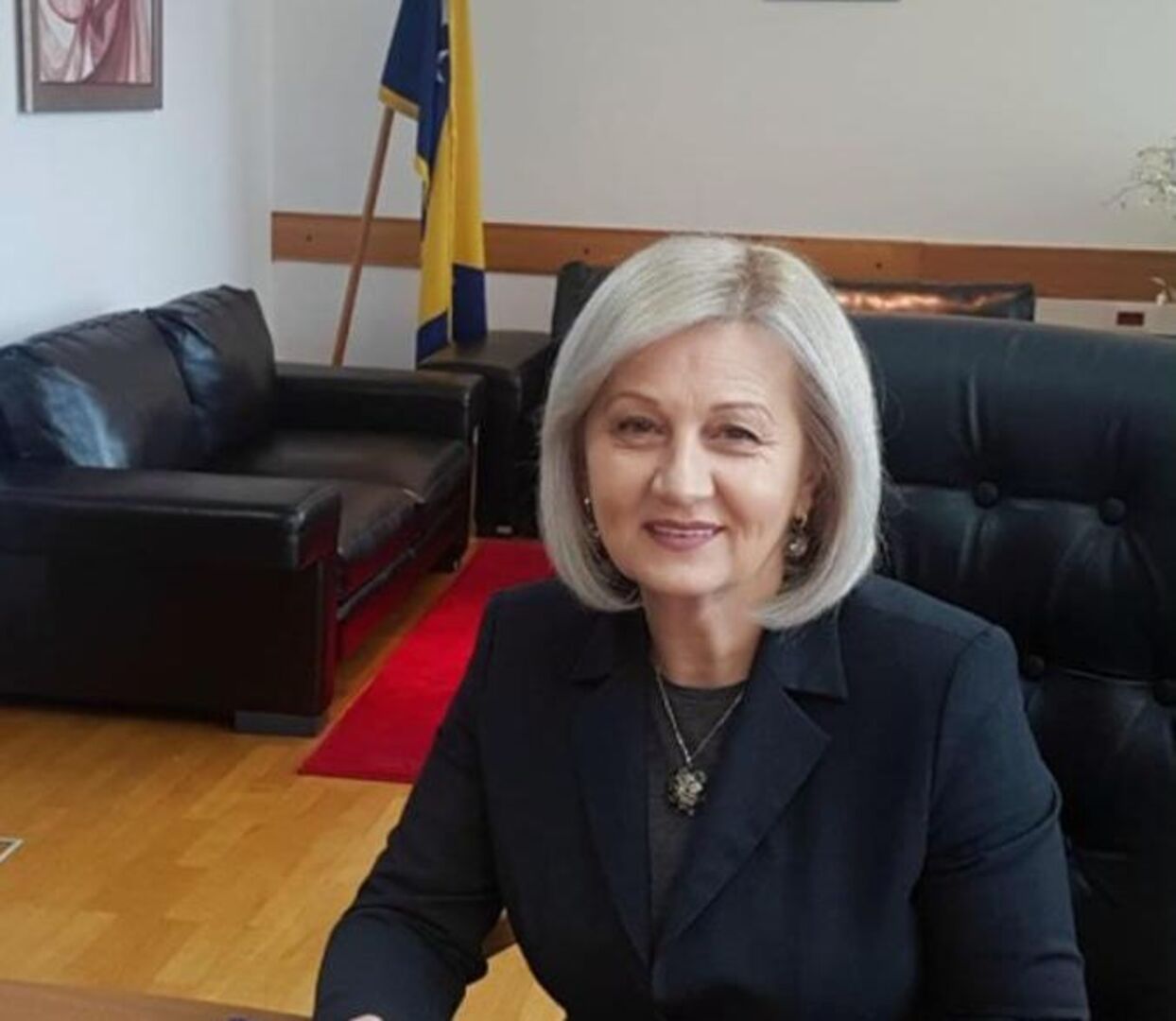 Krišto: NATO put BiH je blokiran. (Opet!) - slika 1