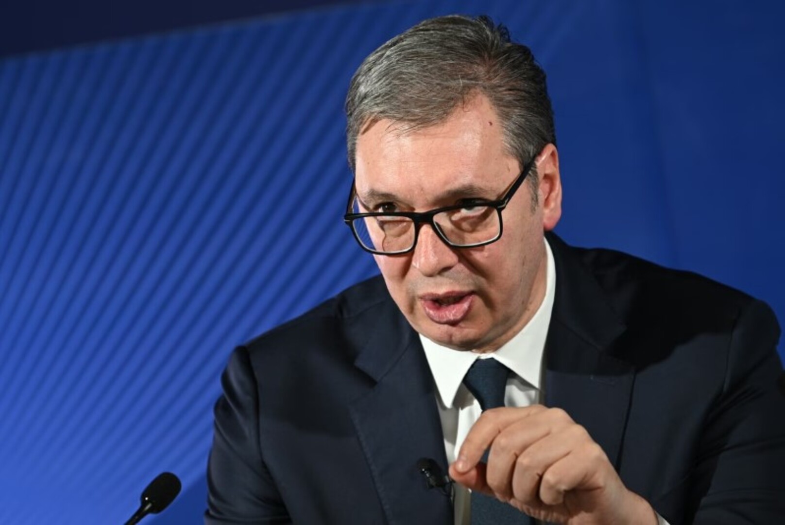 Parlamentarac iz BiH uputio poziv tužilaštvima: Vučić mora pred zakonom položiti račun! - slika 1