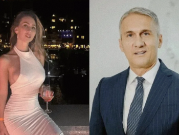 Seks skandal trese Vladu Crne Gore: Objavljeni intimni snimci