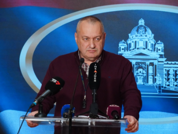Milivojević: SAD spremaju sankcije Vučiću i bliskim ljudima
