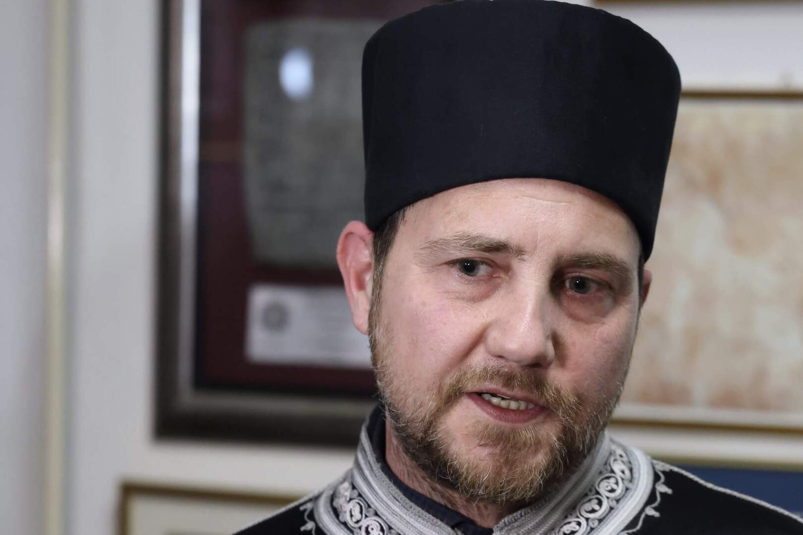 Jevrejska zajednica u BiH obilježila Međunarodni dan holokausta - slika 5
