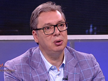 U jednom danu dvije loše vijesti za vlast u Srbiji