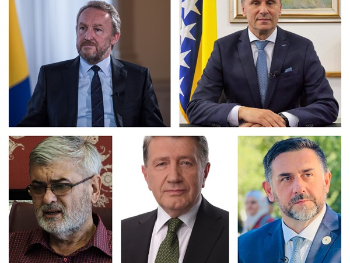 Fadil Novalić kandidat SDA za Predsjedništvo BiH?