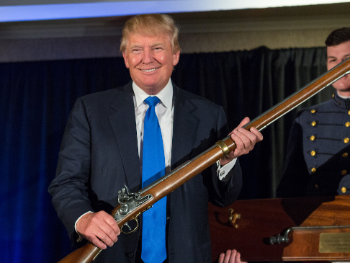 Amerika ozbiljno razmatra udare na Iran, ovo su opcije