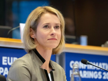 EU spremna uvrstiti Iransku revolucionarnu gardu na listu terorističkih organizacija