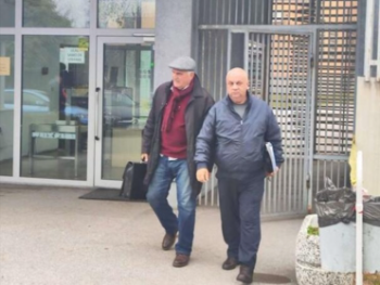 Sud BiH: Udovoljeno zahtjevu osobi koja veliča ratne zločince