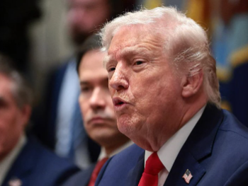 Trump: Putin je pristao da ne napada Ukrajinu 