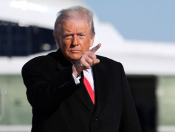 SAD uvode tarife zemljama koje prodaju naftu Kubi, Meksiko u fokusu