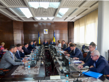 Vlada FBiH traži hitno uvođenje carina na srbijanski čelik