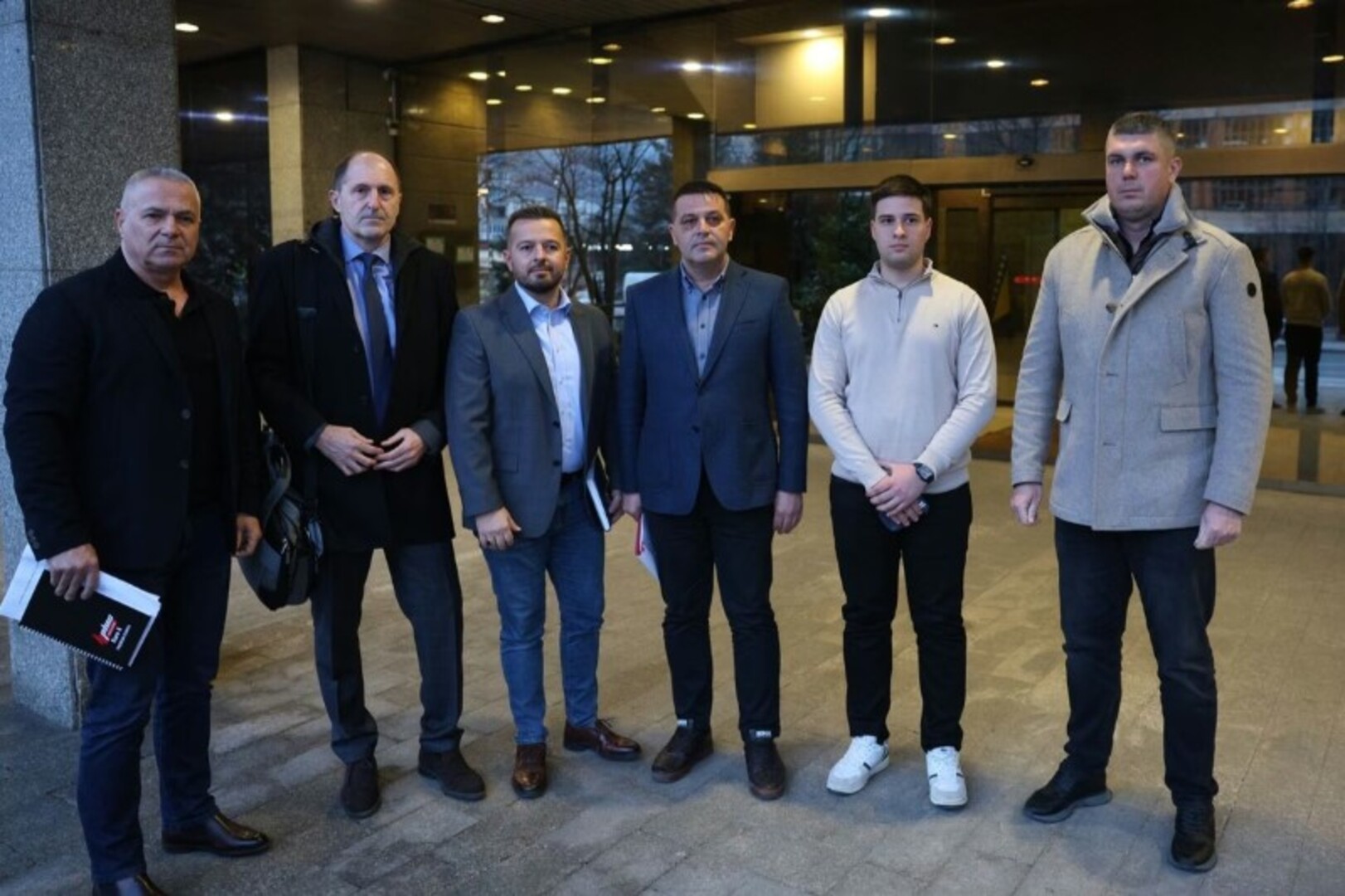 Konzorcijum logistika BiH: Regionalni protest uspio - slika 1