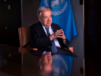 "Kriza se produbljuje": Da li je UN pred finansijskim kolapsom?