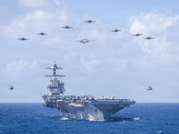 Američki mediji: Trump će napasti Iran u nedjelju ujutro