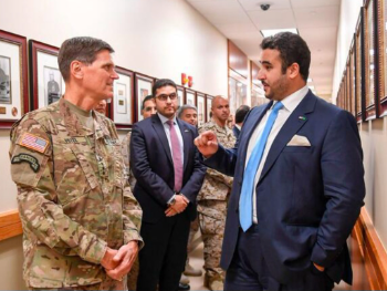 Saudijci se ipak neće protiviti novom napadu SAD-a na Iran?