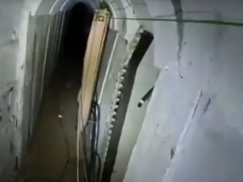 IDF: Zarobljen komandant Hamasovog bataljona Istočna Rafa