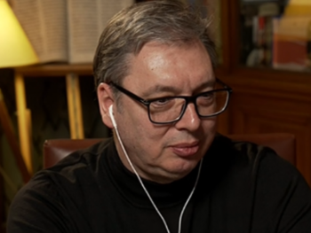 Vučić najavio da će ostati do 2035. godine! Ko će ga preživjeti?