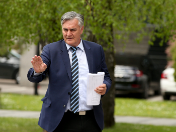 Ponavljanje izbora u Rs na 136 biračkih mjesta otvara nova pitanja za SNSD