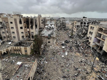 Izrael ubio više od 20 Palestinaca Gaze