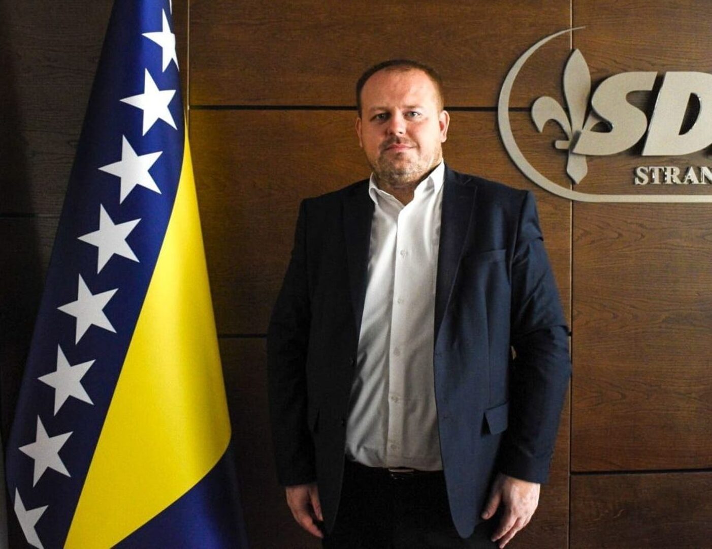 “Po vama je svijet počeo 1993. godine, imaćete prilike na sudu dokazati svoje navode” - slika 1