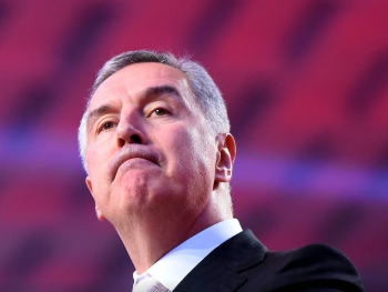 Milo Đukanović u Epstinovim fajlovima
