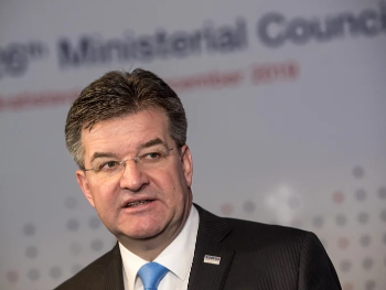 Miroslav Lajčak podnio ostavku zbog skandala nakon objavljivanja dokumenata iz slučaja Epstein