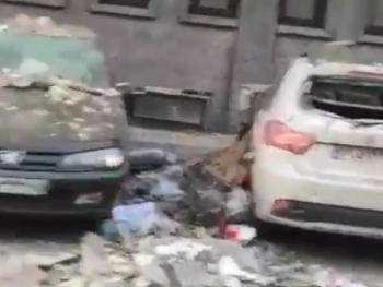 Eksplozije potresle Iran, petero mrtvih, među žrtvama i djevojčica