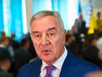 Đukanović demantovao veze s Epstinom: “Nikada ga nisam poznavao”
