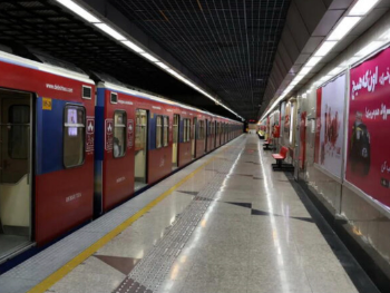 Iran priprema skloništa za 2,5 miliona stanovnika Teherana