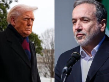 "Spremni smo i za sporazum i za rat..."