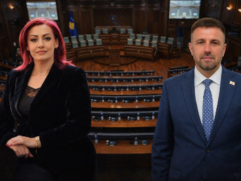 Redžepi pozvala na političko jedinstvo Bošnjaka Kosova