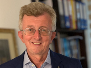Zašto Slaven Kovačević treba biti u Predsjedništvu BiH