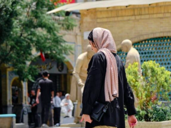 Strah u vrhu Irana: Američki napad mogao bi vratiti mase na ulice