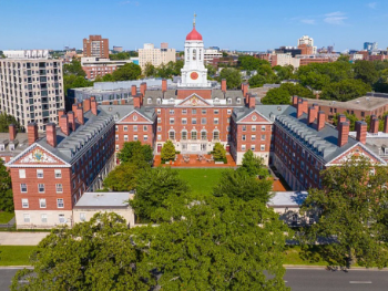 Trump traži milijardu dolara odštete od Harvarda nakon što je...