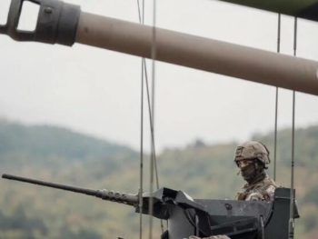 Ako Rusija napadne, SAD će vojno odgovoriti