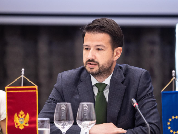 Milatović 'ošamario' Parlament: Pročitajte zakone, pa ih usvajajte!