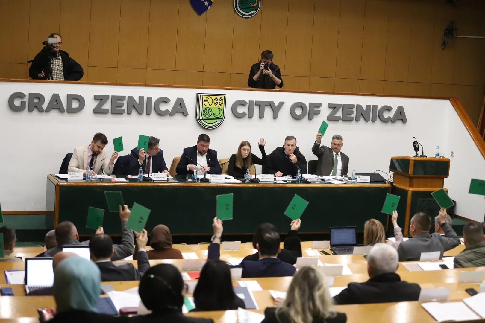 Zenica: Usvojen novi urbanistički plan - slika 1