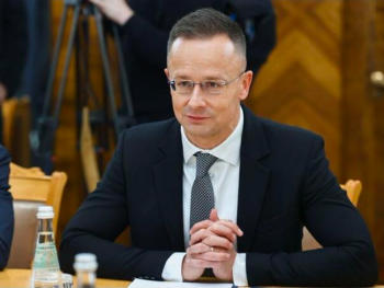 Sijarto: Zna se ko će pobijediti u ratu u Ukrajini