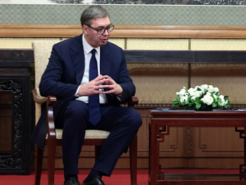 Kako Vučić sprema "operaciju Bjelorusija": Slijedi li decenija vladavine u drugoj fotelji?
