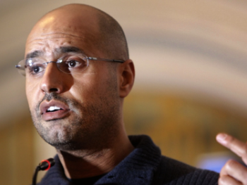 Detalji ubistva Gadafijevog sina...