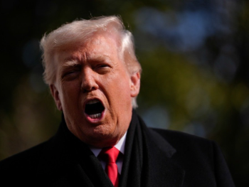 Trump: Otprilike 50 miliona barela venecuelanske nafte na putu za SAD