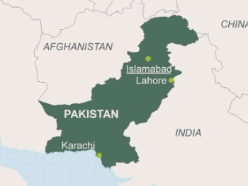 Pakistanske snage sigurnosti ubile 200 separatističkih pobunjenika