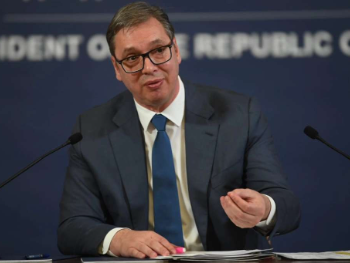 Vučić predstavlja program "Srbija 2035.", ovo je njegov veliki plan!
