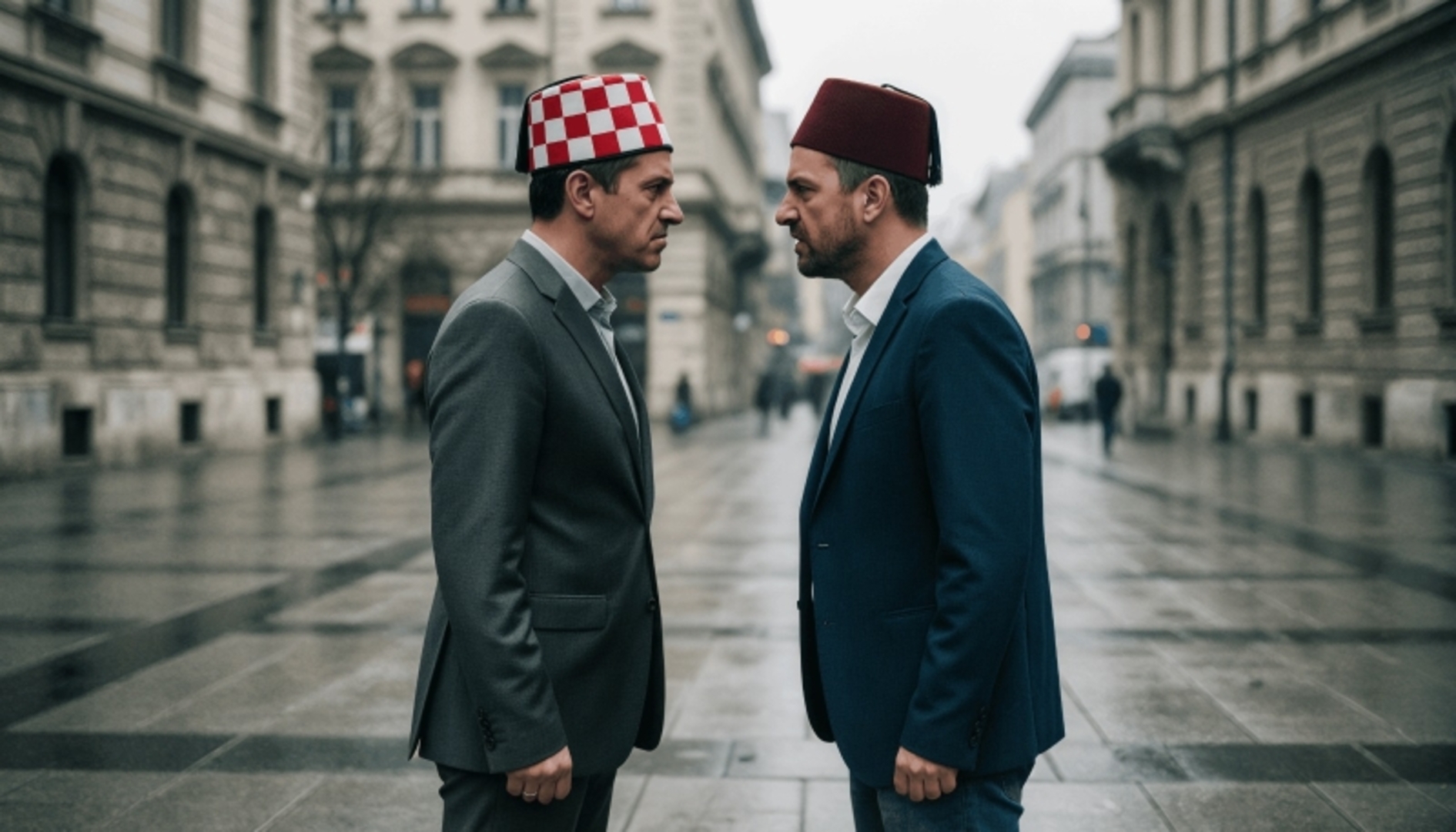 Kako je "hrvatsko cvijeće" ponovo procvjetalo na smetljištu historije - slika 1