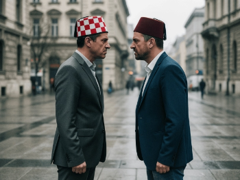 Kako je "hrvatsko cvijeće" ponovo procvjetalo na smetljištu historije