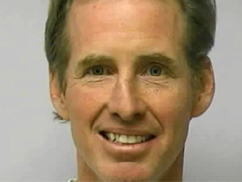 Muškarac koji je pokušao ubiti Trumpa na golf terenu osuđen na doživotni zatvor